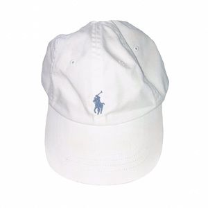 Polo Ralph Lauren Hat
